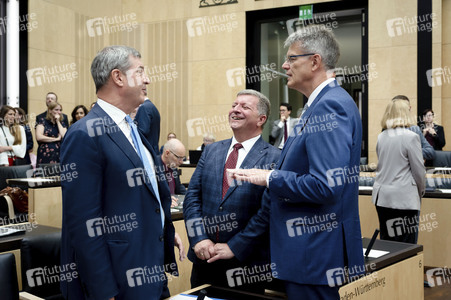 1067. Bundesratssitzung in Berlin