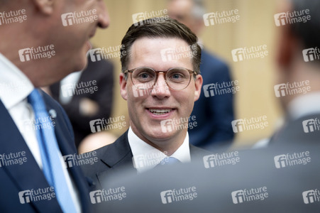 1067. Bundesratssitzung in Berlin