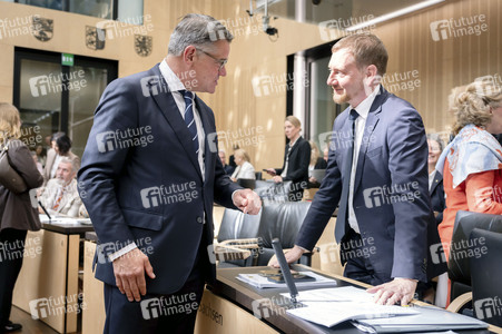 1067. Bundesratssitzung in Berlin