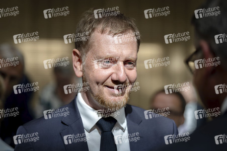 1067. Bundesratssitzung in Berlin