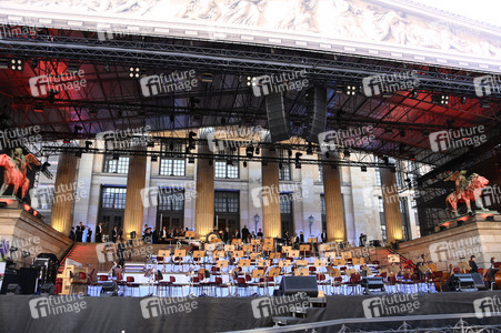 Classic Open Air 2026 in Berlin