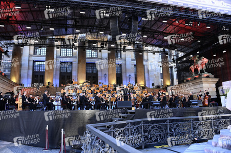 Classic Open Air 2026 in Berlin