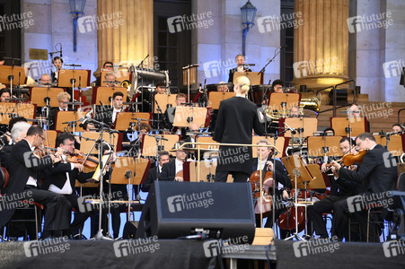 Classic Open Air 2026 in Berlin