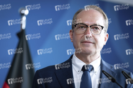 Treffen von Morten Bodskov und Alexander Dobrindt in Berlin