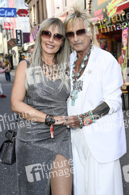 Olivia Jones & Kult Kieztouren Sommerparty 2026 in Hamburg