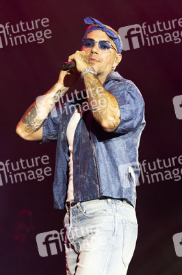Musikfestival 'Moon&Stars 2026' in Locarno