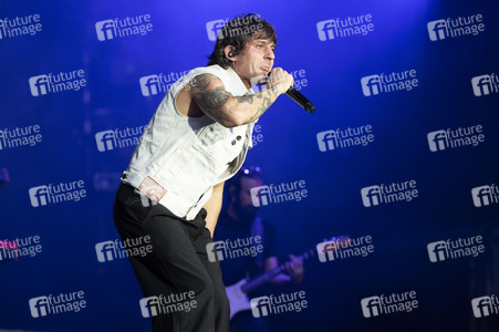 Musikfestival 'Moon&Stars 2026' in Locarno
