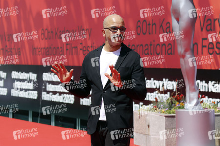 Filmscreening 'Basquiat', Karlovy Vary International Film Festival 2026