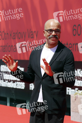 Filmscreening 'Basquiat', Karlovy Vary International Film Festival 2026