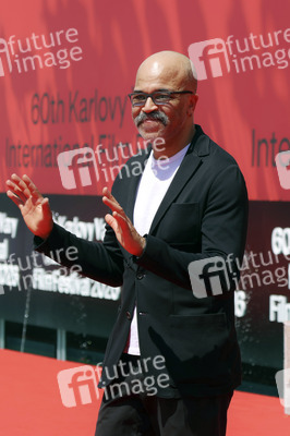 Filmscreening 'Basquiat', Karlovy Vary International Film Festival 2026