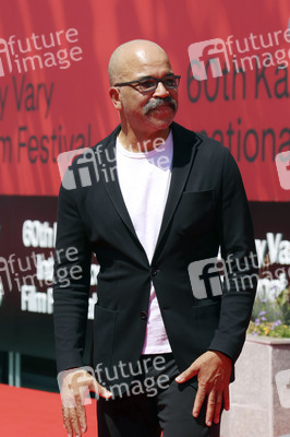 Filmscreening 'Basquiat', Karlovy Vary International Film Festival 2026