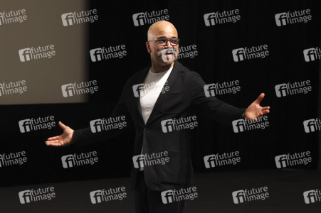 Filmscreening 'Basquiat', Karlovy Vary International Film Festival 2026