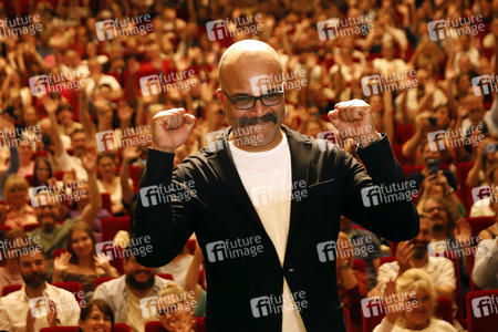 Filmscreening 'Basquiat', Karlovy Vary International Film Festival 2026