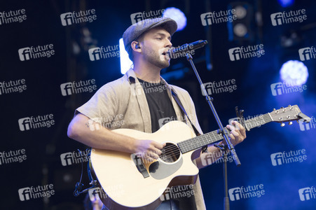 Musikfestival 'Moon&Stars 2026' in Locarno