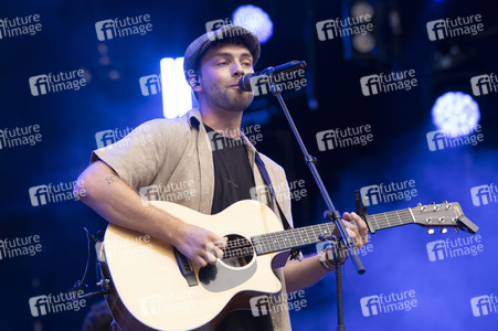 Musikfestival 'Moon&Stars 2026' in Locarno