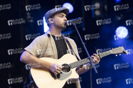 Musikfestival 'Moon&Stars 2026' in Locarno