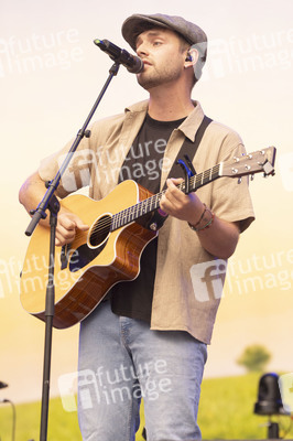 Musikfestival 'Moon&Stars 2026' in Locarno