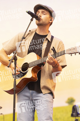 Musikfestival 'Moon&Stars 2026' in Locarno