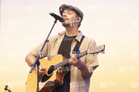 Musikfestival 'Moon&Stars 2026' in Locarno