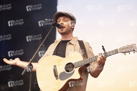 Musikfestival 'Moon&Stars 2026' in Locarno