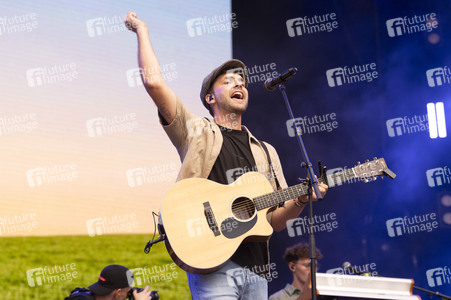 Musikfestival 'Moon&Stars 2026' in Locarno