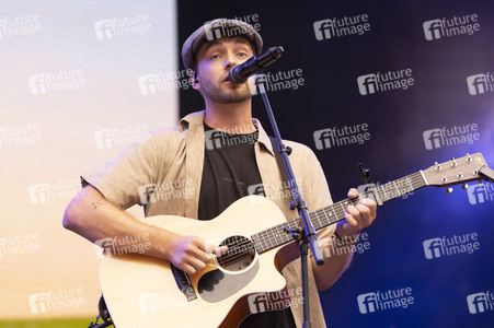 Musikfestival 'Moon&Stars 2026' in Locarno