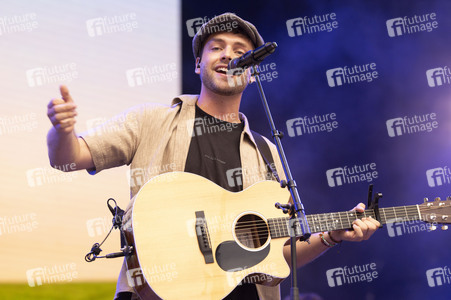 Musikfestival 'Moon&Stars 2026' in Locarno