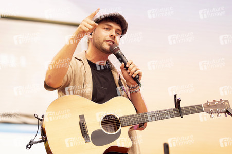 Musikfestival 'Moon&Stars 2026' in Locarno