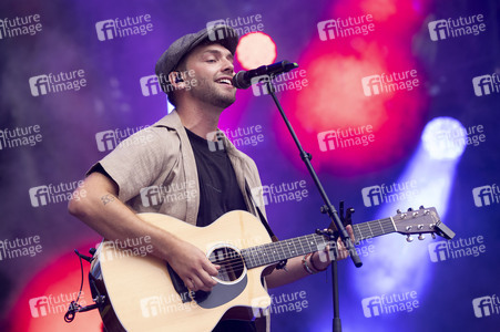 Musikfestival 'Moon&Stars 2026' in Locarno