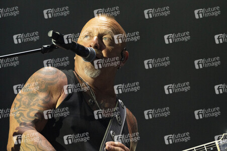 Musikfestival 'Moon&Stars 2026' in Locarno
