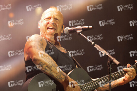 Musikfestival 'Moon&Stars 2026' in Locarno
