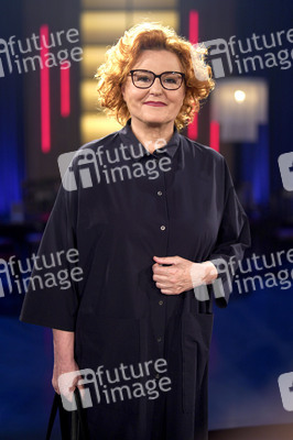 Talkshow 'Kölner Treff' in Köln