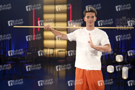 Talkshow 'Kölner Treff' in Köln