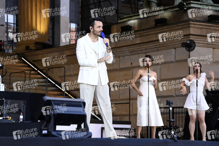 Classic Open Air 2026 in Berlin