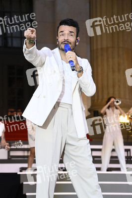 Classic Open Air 2026 in Berlin
