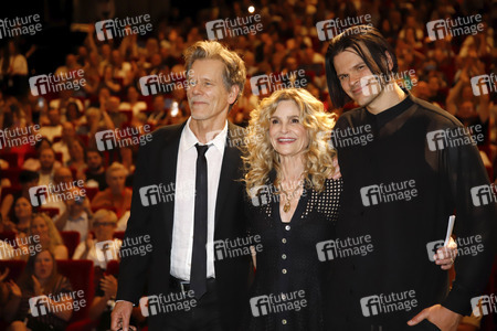 Filmscreening 'Family Movie', Karlovy Vary International Film Festival 2026