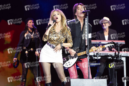 Musikfestival 'Moon&Stars 2026' in Locarno