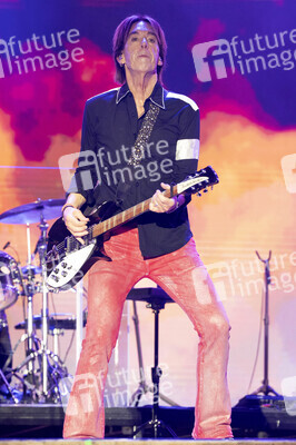 Musikfestival 'Moon&Stars 2026' in Locarno