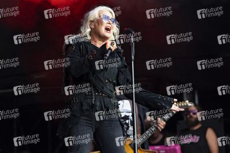 Musikfestival 'Moon&Stars 2026' in Locarno