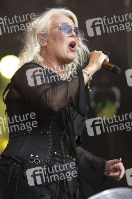 Musikfestival 'Moon&Stars 2026' in Locarno