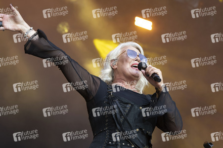 Musikfestival 'Moon&Stars 2026' in Locarno