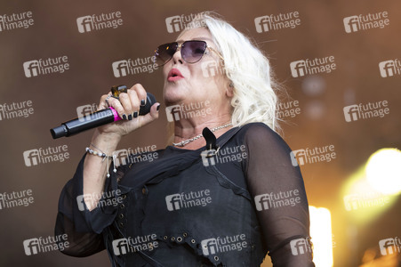 Musikfestival 'Moon&Stars 2026' in Locarno