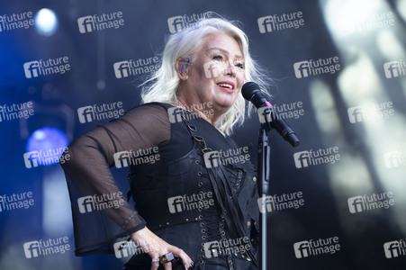 Musikfestival 'Moon&Stars 2026' in Locarno
