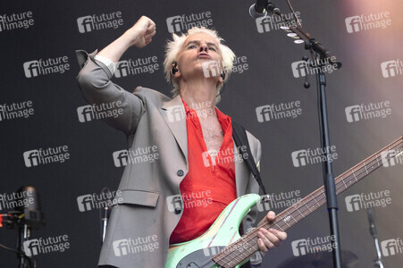 Musikfestival 'Moon&Stars 2026' in Locarno