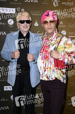 Juwel 1 Fashion Event in Fürth