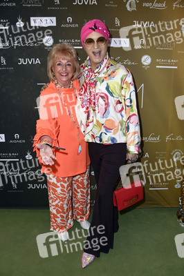 Juwel 1 Fashion Event in Fürth