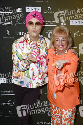 Juwel 1 Fashion Event in Fürth