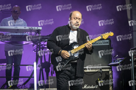 Konzert von Marillion in Hannover