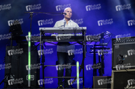Konzert von Marillion in Hannover