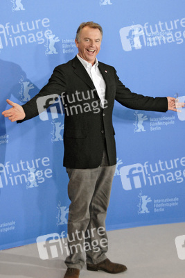 Photocall 'Angel', Berlinale 2007